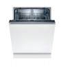 Bosch Serie 2 SMV2ITX16E dishwasher Fully built-in 60 cm REPACK