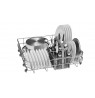 Bosch Serie 2 SMV2ITX16E dishwasher Fully built-in 12 place settings A+