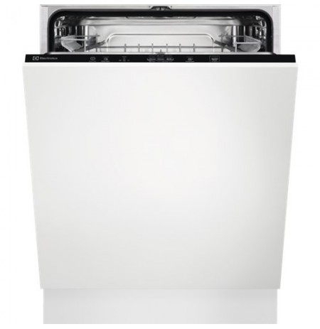 Electrolux EEA727200L dishwasher Fully built-in 13 place settings