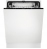 Electrolux EEA727200L dishwasher Fully built-in 13 place settings