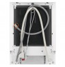 Electrolux EEA727200L dishwasher Fully built-in 13 place settings