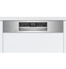 Bosch Serie 6 SMI6ECS93E dishwasher Countertop 13 place settings D