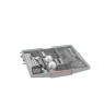 Bosch Serie 6 SMI6ECS93E dishwasher Countertop 13 place settings D