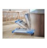 Electrolux EEM43200L Fully built-in 10 place settings E