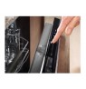 Electrolux EEM43200L Fully built-in 10 place settings E