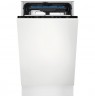 Electrolux EEM43200L Fully built-in 10 place settings E