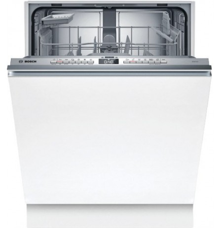 Bosch Serie 4 SMV4HTX03E dishwasher Fully built-in 13 place settings D