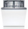 Bosch Serie 4 SMV4HTX03E dishwasher Fully built-in 13 place settings D