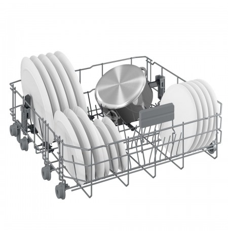 Built-in dishwasher BEKO BDIN36535
