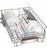 Bosch Serie 6 SPV6YMX08E dishwasher Fully built-in 10 place settings B