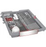 Bosch Serie 6 SPV6YMX08E dishwasher Fully built-in 10 place settings B