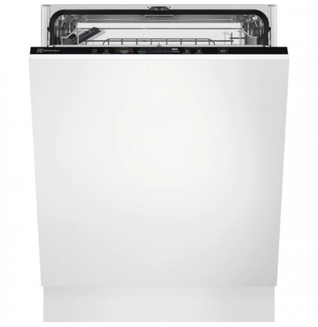 Electrolux EEQ47210L Fully built-in 13 place settings E