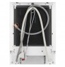 Electrolux EEQ47210L Fully built-in 13 place settings E