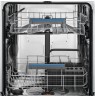 Electrolux EEQ47210L Fully built-in 13 place settings E