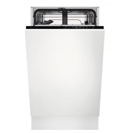 Electrolux EEA12100L dishwasher Fully built-in 9 place settings A+