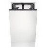 Electrolux EEA12100L dishwasher Fully built-in 9 place settings A+