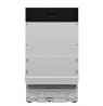 Electrolux EEA12100L dishwasher Fully built-in 9 place settings A+