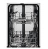 Electrolux EEA12100L dishwasher Fully built-in 9 place settings A+
