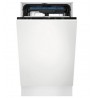 Built-in dishwasher ELECTROLUX EEA23210L