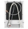 Built-in dishwasher ELECTROLUX EES27200L