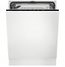 Built-in dishwasher ELECTROLUX EES27200L