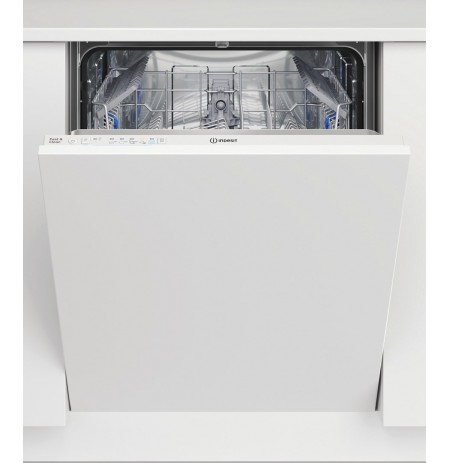 Indaplovė įmontuojama INDESIT D2I HL326