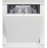 Indaplovė įmontuojama INDESIT D2I HL326