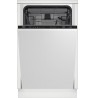 Zmywarka do zabudowy BEKO BDIS36120Q