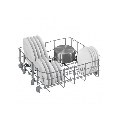 Beko DIN35320 dishwasher Fully built-in 13 place settings A++