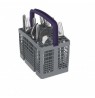 Beko DIN35320 dishwasher Fully built-in 13 place settings A++
