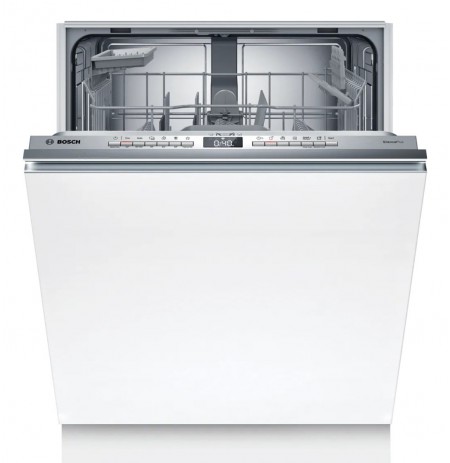 Bosch SMV4ETX08E dishwasher Fully built-in 13 place settings B