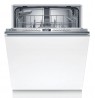 Bosch SMV4ETX08E dishwasher Fully built-in 13 place settings B