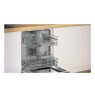 Bosch SMV4ETX08E dishwasher Fully built-in 13 place settings B
