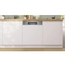 Built-in dishwasher BOSCH SMI4ECS28E