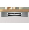 Built-in dishwasher BOSCH SMI4ECS28E