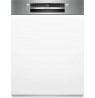 Built-in dishwasher BOSCH SMI4ECS28E