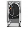 Indaplovė ELECTROLUX EEM63301L