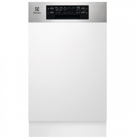 Electrolux EES42210IX dishwasher Fully built-in 9 place settings