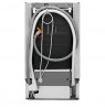 Electrolux EEM43300IX dishwasher Fully built-in 10 place settings