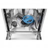 Electrolux EEM43300IX dishwasher Fully built-in 10 place settings