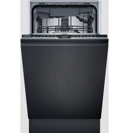 BUILT-IN DISHWASHER SIEMENS SR63HX74ME