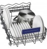 BUILT-IN DISHWASHER SIEMENS SR63HX74ME