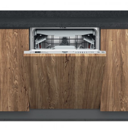 Indaplovė HOTPOINT HI 5030 WEF