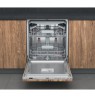 Indaplovė HOTPOINT HI 5030 WEF