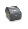 Thermal Transfer Printer (74/300M) ZD421, 203 dpi, USB, USB Host, Ethernet, BTLE5, EU and UK Cords, Swiss Font, EZP