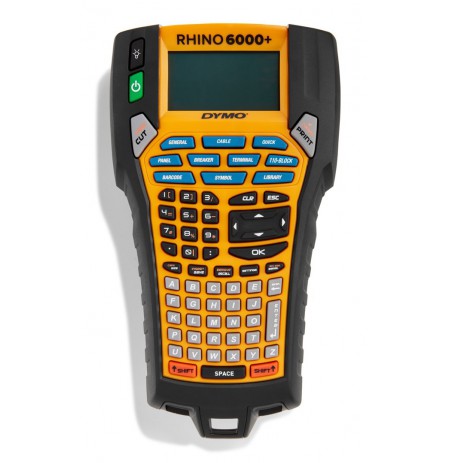 DYMO Rhino™ 6000+