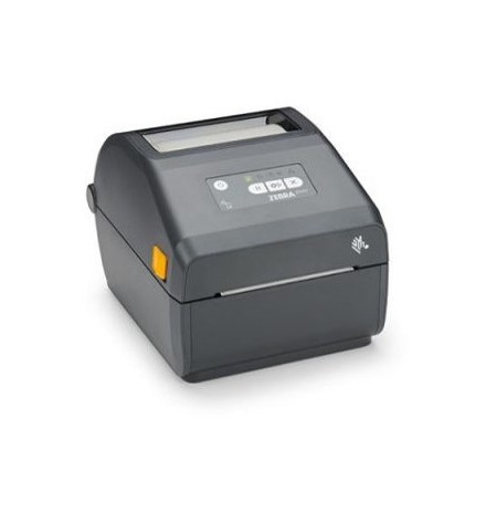 Zebra ZD421 label printer Direct thermal 203 x 203 DPI 152 mm/sec Wired & Wireless Bluetooth