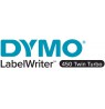 DYMO LabelWriter 450 Twin Turbo label printer Direct thermal 600 x 300 DPI