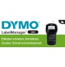 DYMO-etike