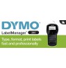 DYMO-etike